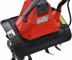 Glebogryzarka Hecht 850-uniw 6