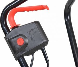 Glebogryzarka Hecht 850-uniw 7