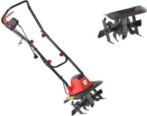 Glebogryzarka Hecht 850-uniw 8