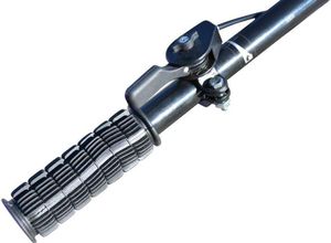 Glebogryzarka Hecht 773-uniw 12