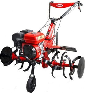 Glebogryzarka Hecht 773-uniw 3