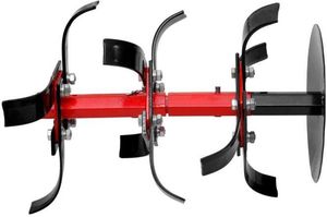 Glebogryzarka Hecht 773-uniw 9