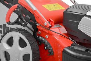 Kosiarka akumulatorowa Hecht 5046 10