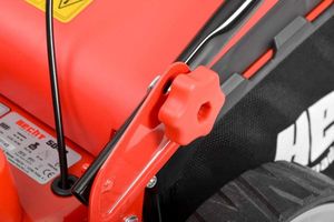 Kosiarka akumulatorowa Hecht 5046 13