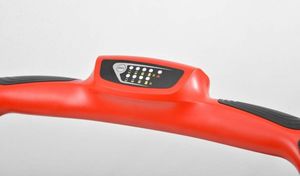 Kosiarka akumulatorowa Hecht 5046 15