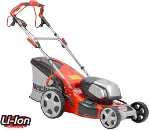 Kosiarka akumulatorowa Hecht 5046 2