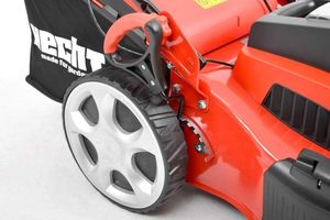 Kosiarka akumulatorowa Hecht 5046 3