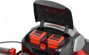 Kosiarka akumulatorowa Hecht 5046 7