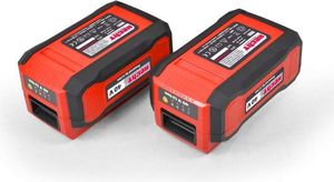 Kosiarka akumulatorowa Hecht 5046 8