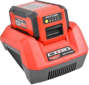 Kosiarka akumulatorowa Hecht 5046 9