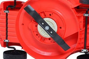 Kosiarka akumulatorowa Hecht 5038 10