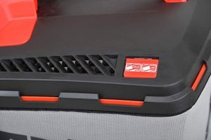 Kosiarka akumulatorowa Hecht 5038 14