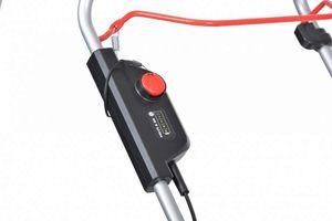 Kosiarka akumulatorowa Hecht 5038 15