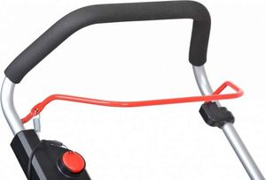 Kosiarka akumulatorowa Hecht 5038 16