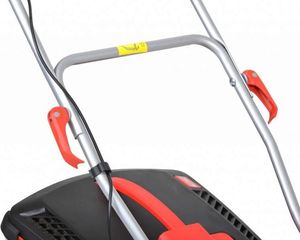 Kosiarka akumulatorowa Hecht 5038 17