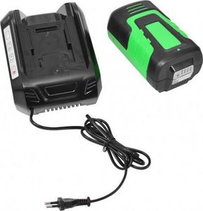 Kosiarka akumulatorowa Hecht 5038 18