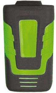 Kosiarka akumulatorowa Hecht 5038 19