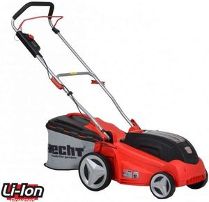 Kosiarka akumulatorowa Hecht 5038 2