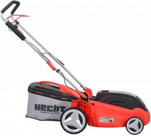 Kosiarka akumulatorowa Hecht 5038 3