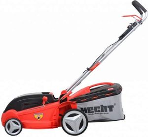 Kosiarka akumulatorowa Hecht 5038 4