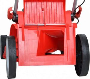 Kosiarka akumulatorowa Hecht 5038 6