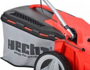 Kosiarka akumulatorowa Hecht 5038 7