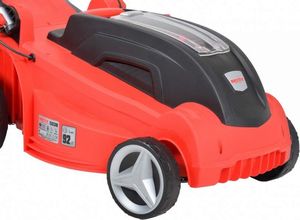 Kosiarka akumulatorowa Hecht 5038 8