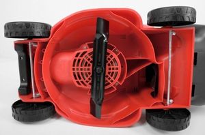 Kosiarka elektryczna Hecht 1233 8