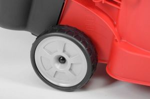 Kosiarka elektryczna Hecht 1233 9