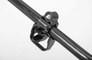 Kosiarka elektryczna Hecht 1233 3