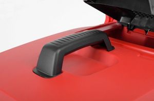 Kosiarka elektryczna Hecht 1233 4