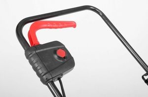 Kosiarka elektryczna Hecht 1233 5