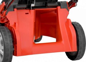 Kosiarka elektryczna Hecht 1844 10