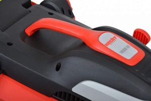 Kosiarka elektryczna Hecht 1844 13