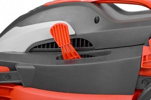 Kosiarka elektryczna Hecht 1844 14