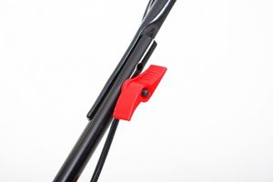 Kosiarka elektryczna Hecht 1844 15