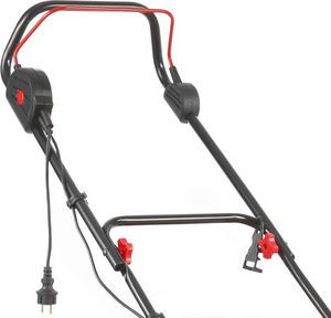 Kosiarka elektryczna Hecht 1844 16