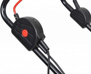 Kosiarka elektryczna Hecht 1844 17