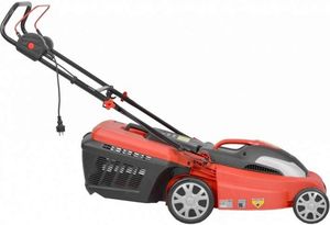 Kosiarka elektryczna Hecht 1844 2