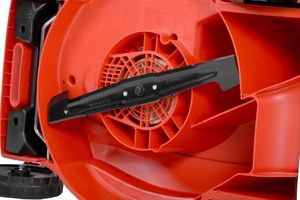 Kosiarka elektryczna Hecht 1844 7