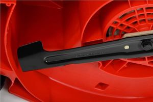 Kosiarka elektryczna Hecht 1844 8