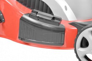 Kosiarka elektryczna Hecht 1805 S 11