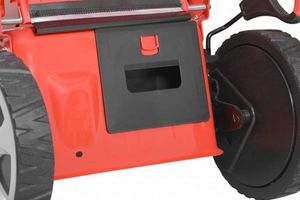 Kosiarka elektryczna Hecht 1805 S 12