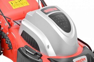 Kosiarka elektryczna Hecht 1805 S 13