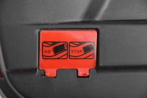 Kosiarka elektryczna Hecht 1805 S 17