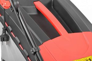 Kosiarka elektryczna Hecht 1805 S 19