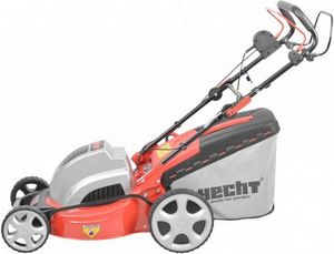 Kosiarka elektryczna Hecht 1805 S 2