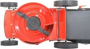 Kosiarka elektryczna Hecht 1805 S 5