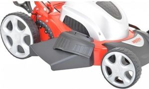 Kosiarka elektryczna Hecht 1805 S 6