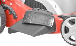 Kosiarka elektryczna Hecht 1805 S 7